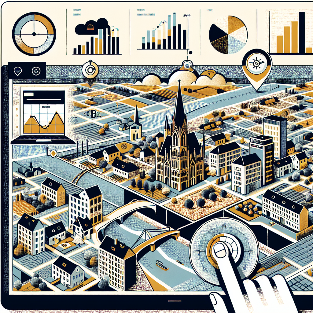 Bodenrichtwert Krefeld Bockum 2026
