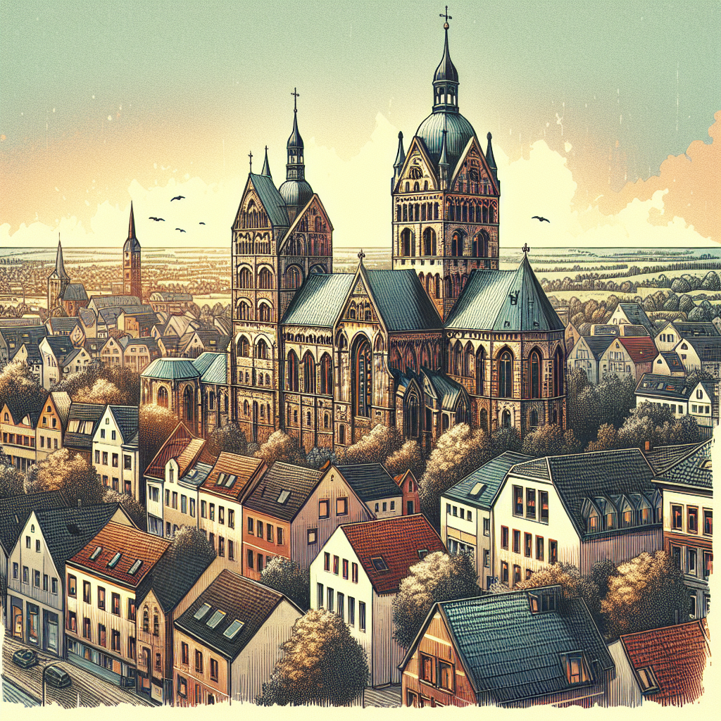 Bodenrichtwert Krefeld Cracau 2026