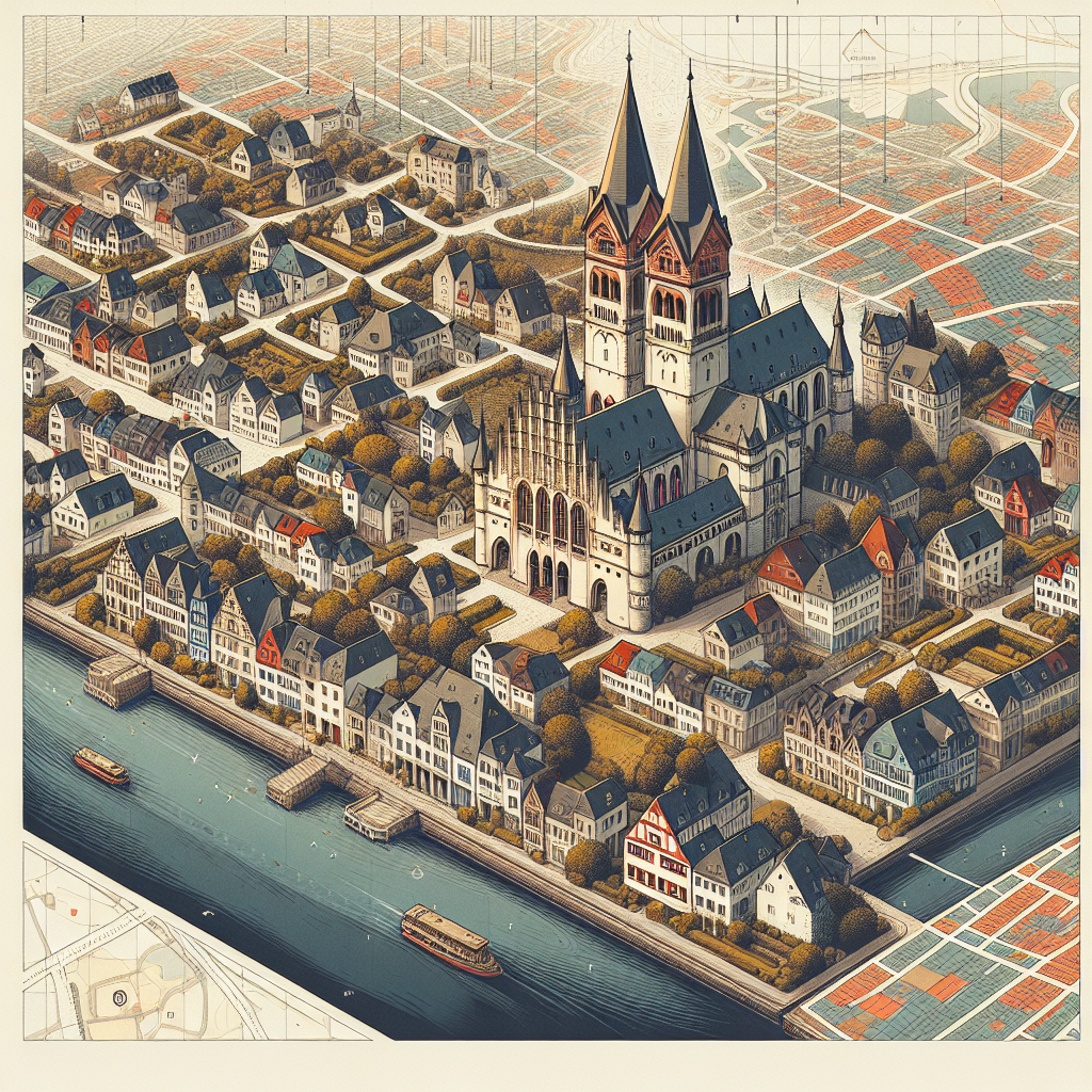 Bodenrichtwert Krefeld Linn 2026