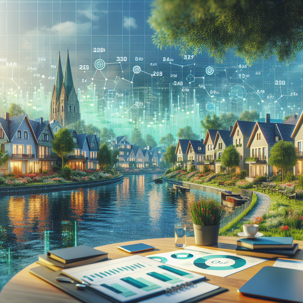 Bodenrichtwert Krefeld Traar 2026