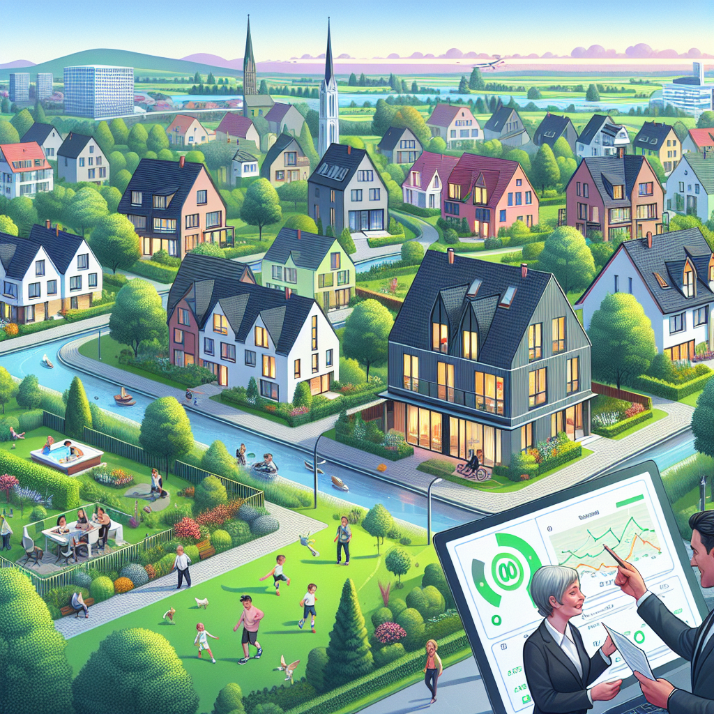 Bodenrichtwert Krefeld Verberg 2026